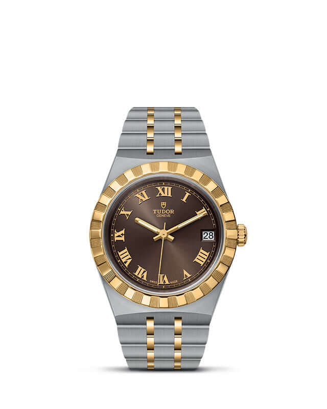 Tudor Royal 34mm【1:1 Replica】