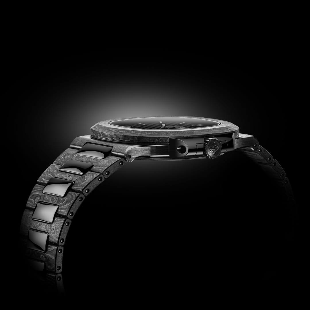Patek Philippe DiW Nautilus 5711/1A 