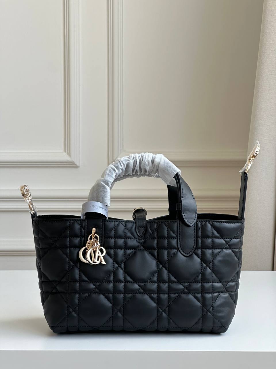 Medium Dior Toujours Tote Bag
