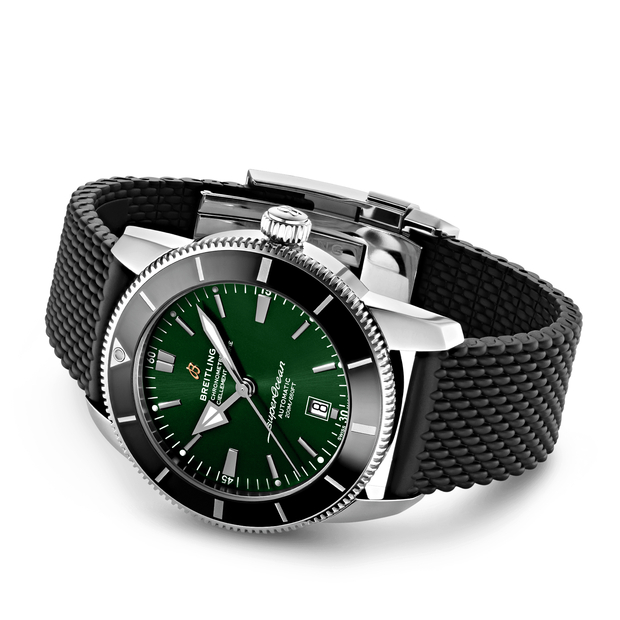Breitling Superocean Heritage 46 AB2020121L1S1【1:1 Replica】