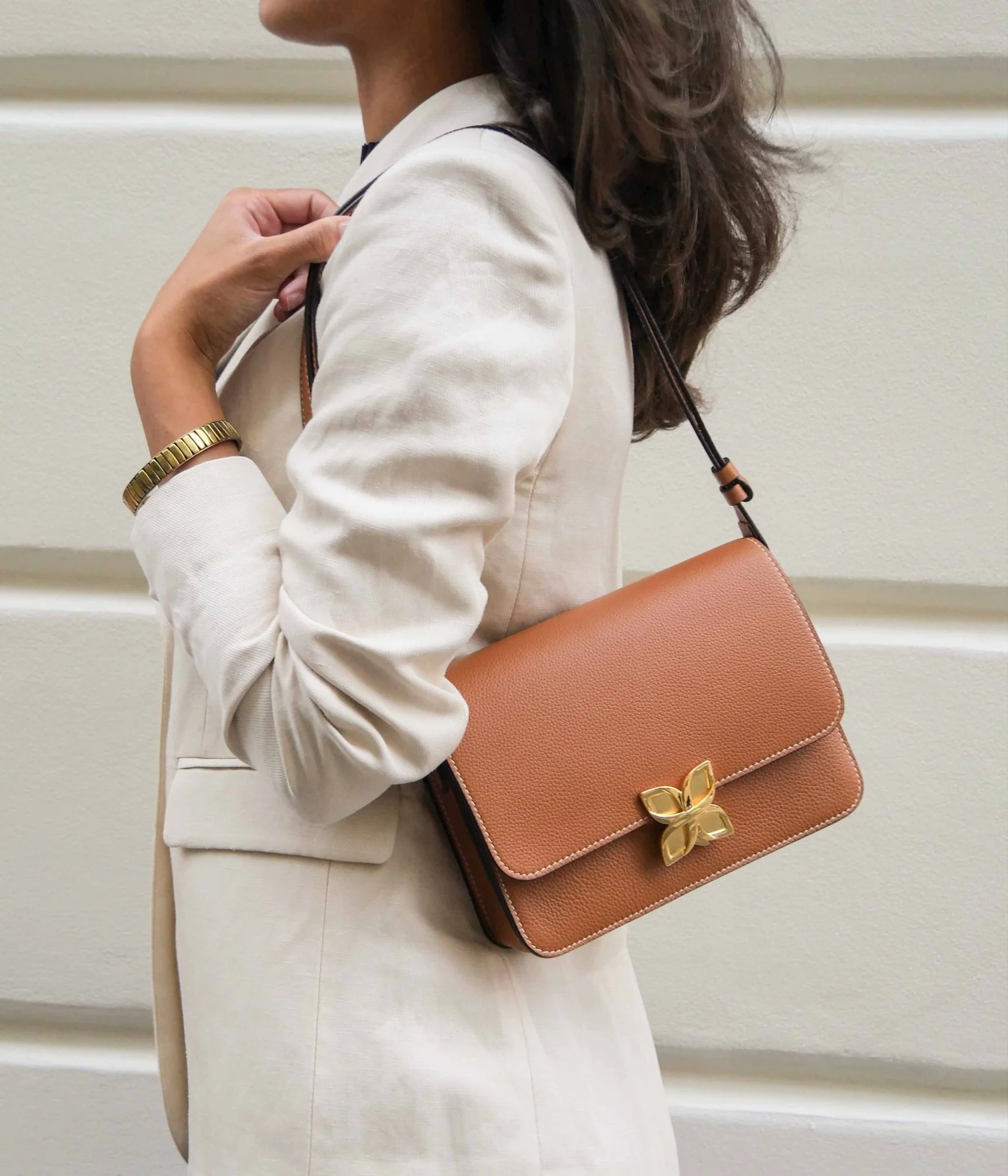 Hortensia | Caramel