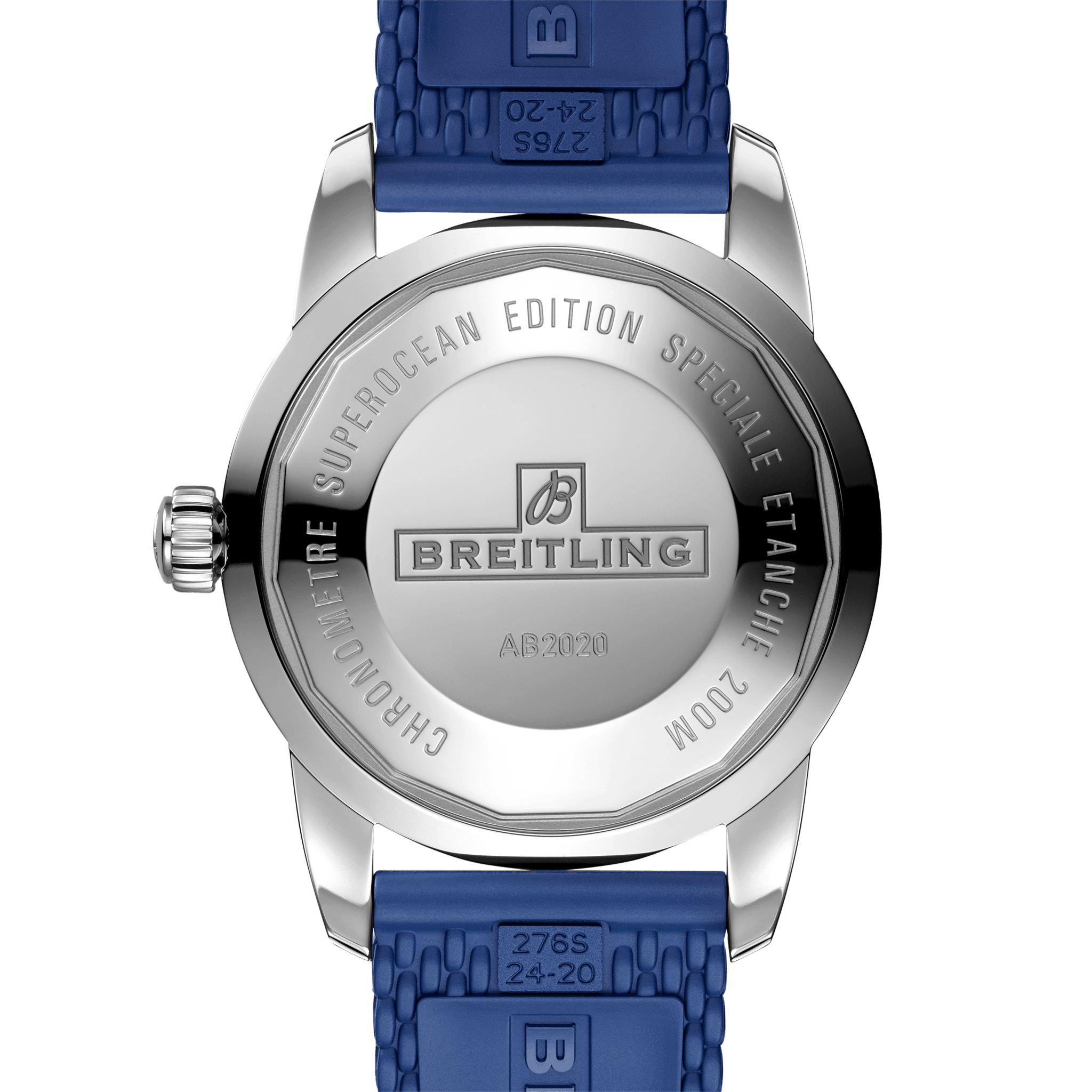Breitling Superocean Heritage 46 AB2020161C1S1【1:1 Replica】
