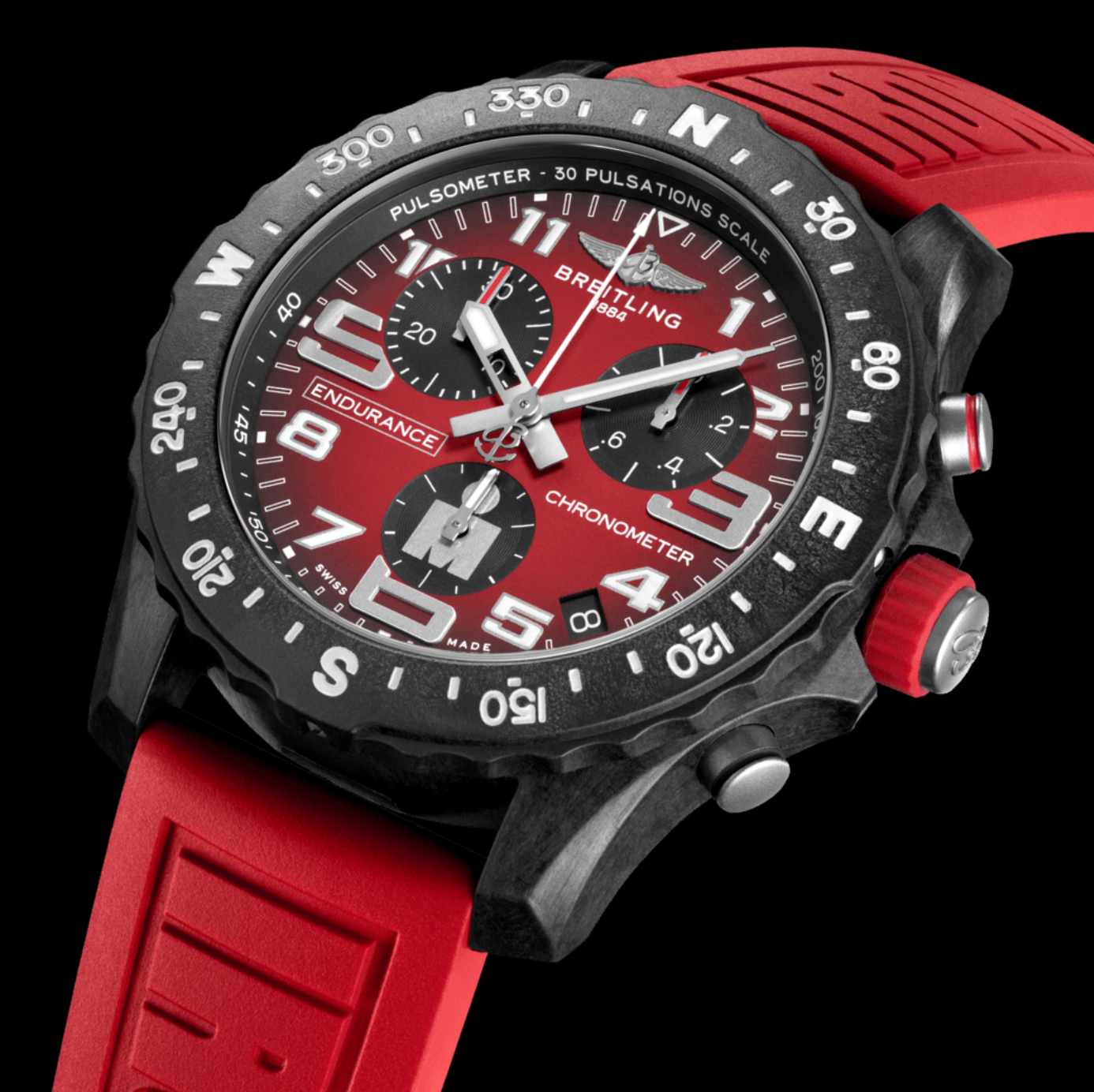 Breitling Watch Professional Endurance Pro Ironman【1:1 Replica】