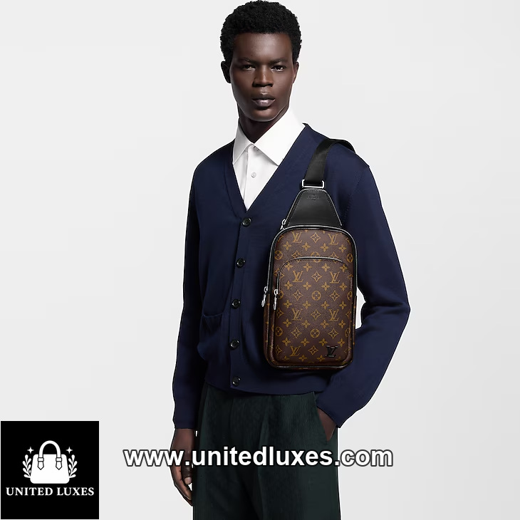 Replica Avenue Slingbag