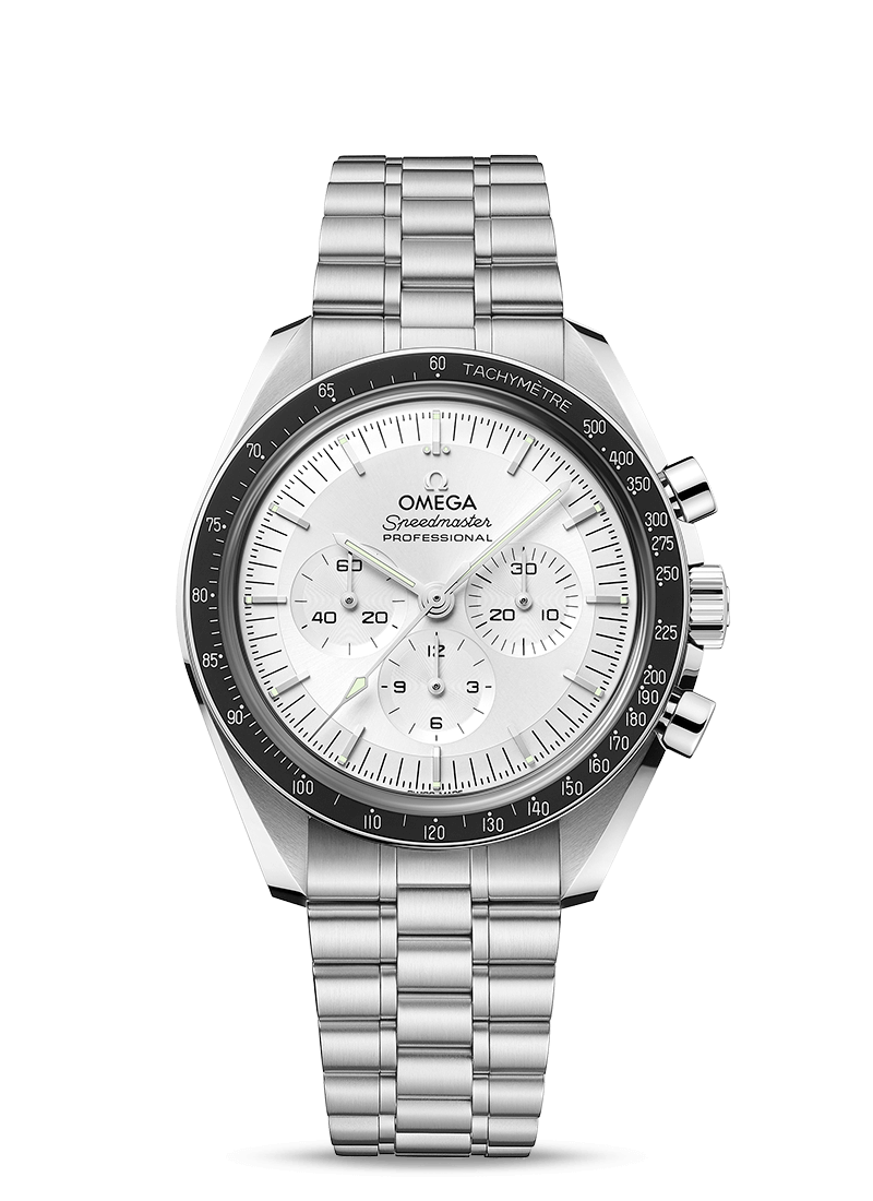 Omega Speedmaster Moonwatch Co-Axial Master Chronometer 42 MM Canopus Gold™ 310.30.42.50.01.001