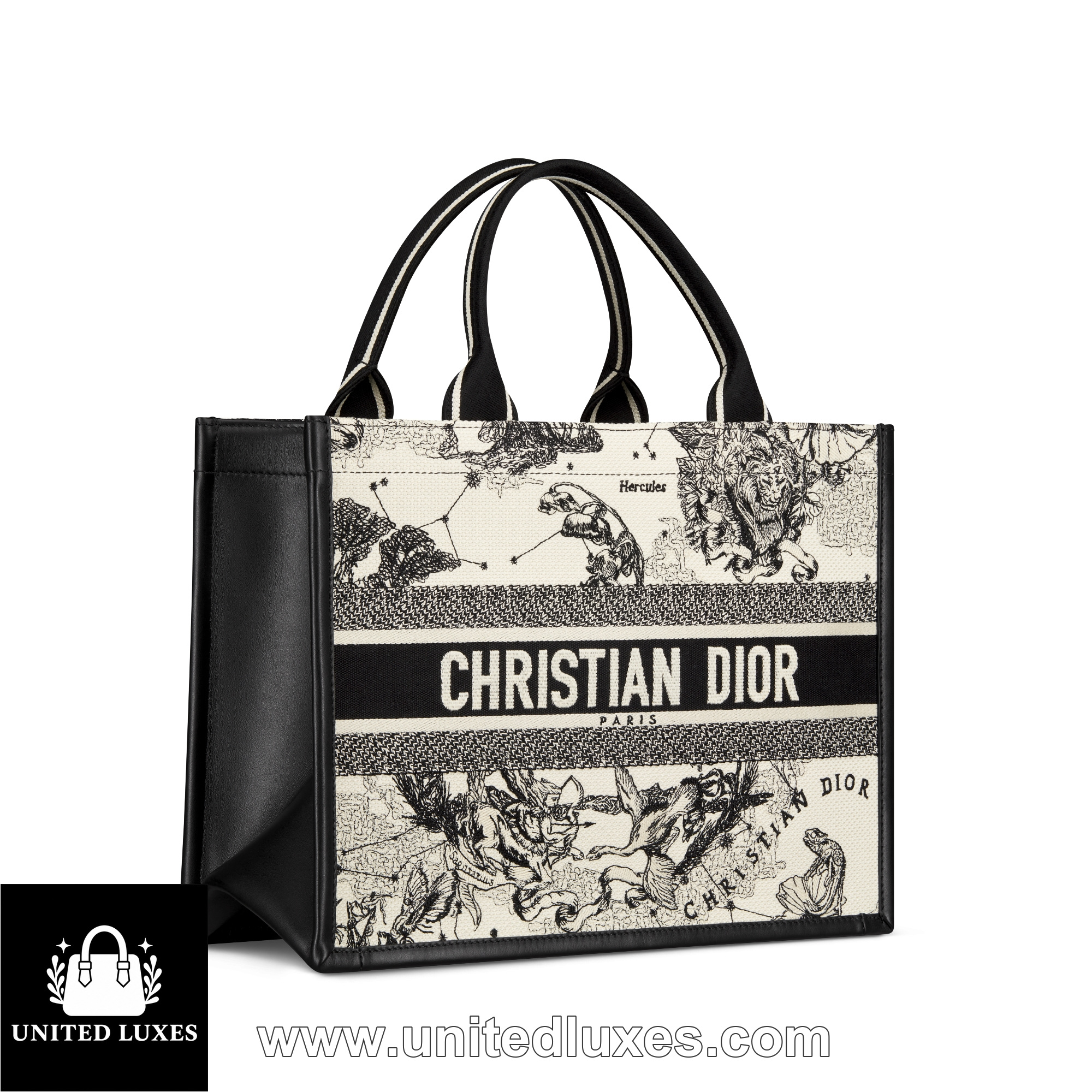 Replica Medium Dior Book Tote