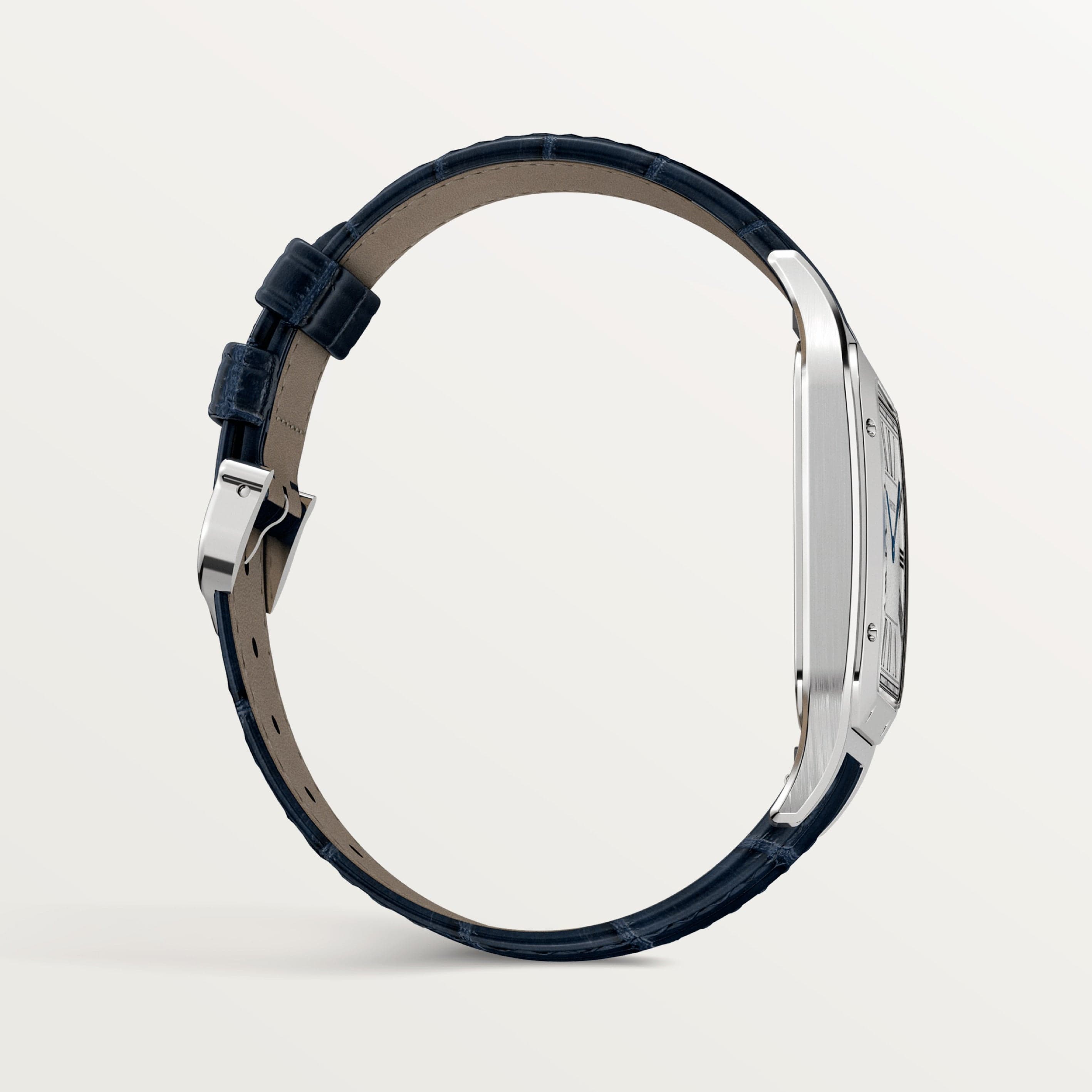 Santos-Dumont watch WSSA0032【1:1 Replica】