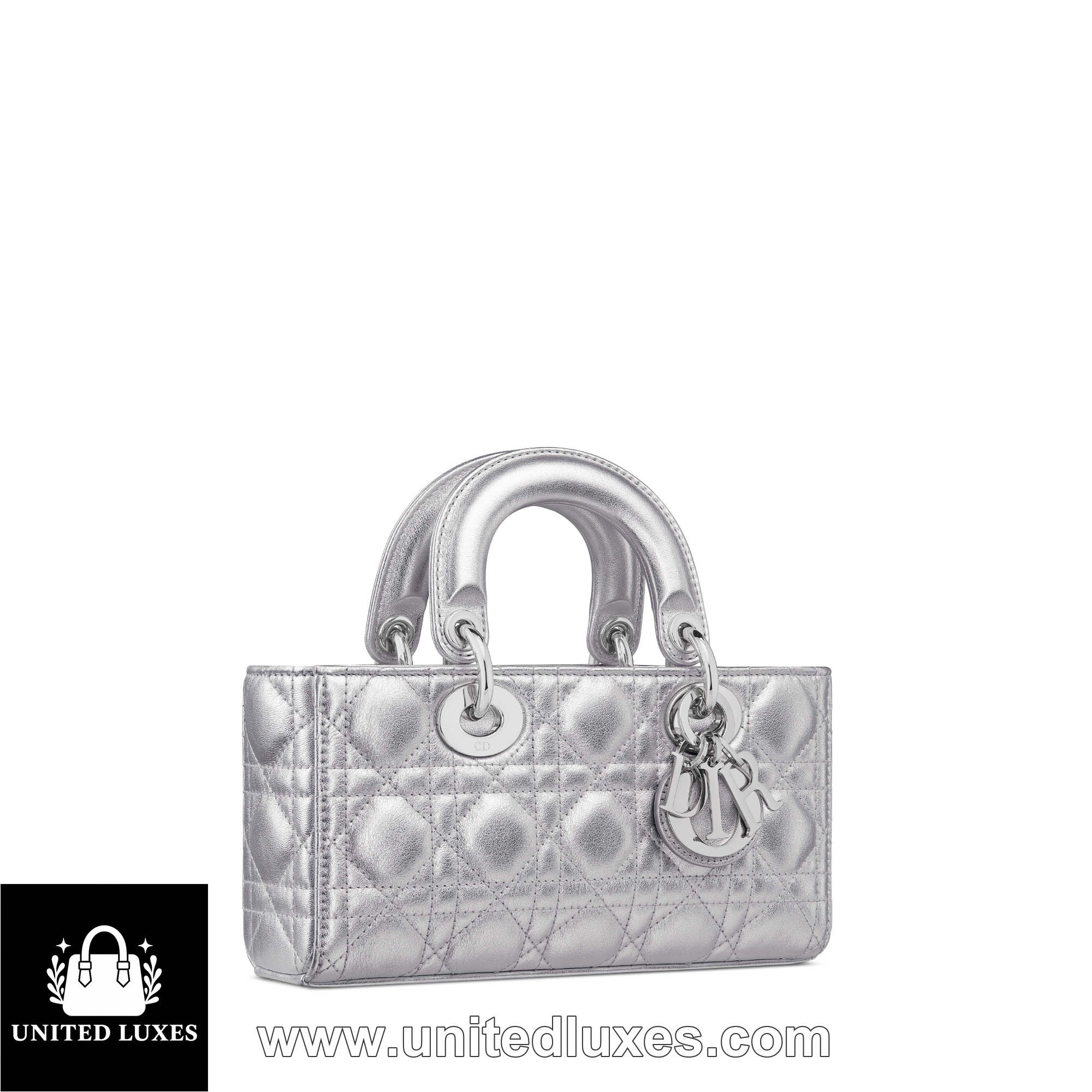 Replica Small Lady D-Joy Bag