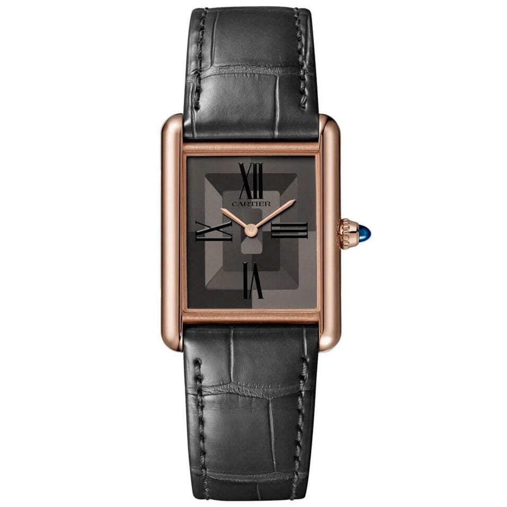Tank Louis Cartier WGTA0092【1:1 Replica】