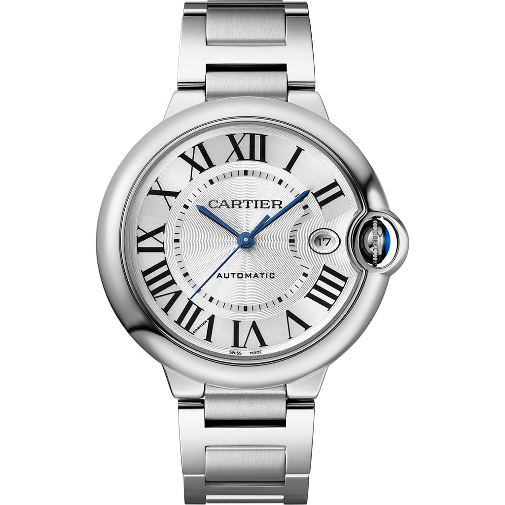 Ballon Bleu de Cartier watch WSBB0040【1:1 Replica】