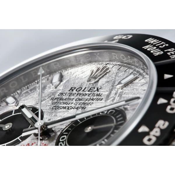 Rolex Cosmograph Daytona 40mm, Ref. # 116519ln-0038【1:1 Replica】