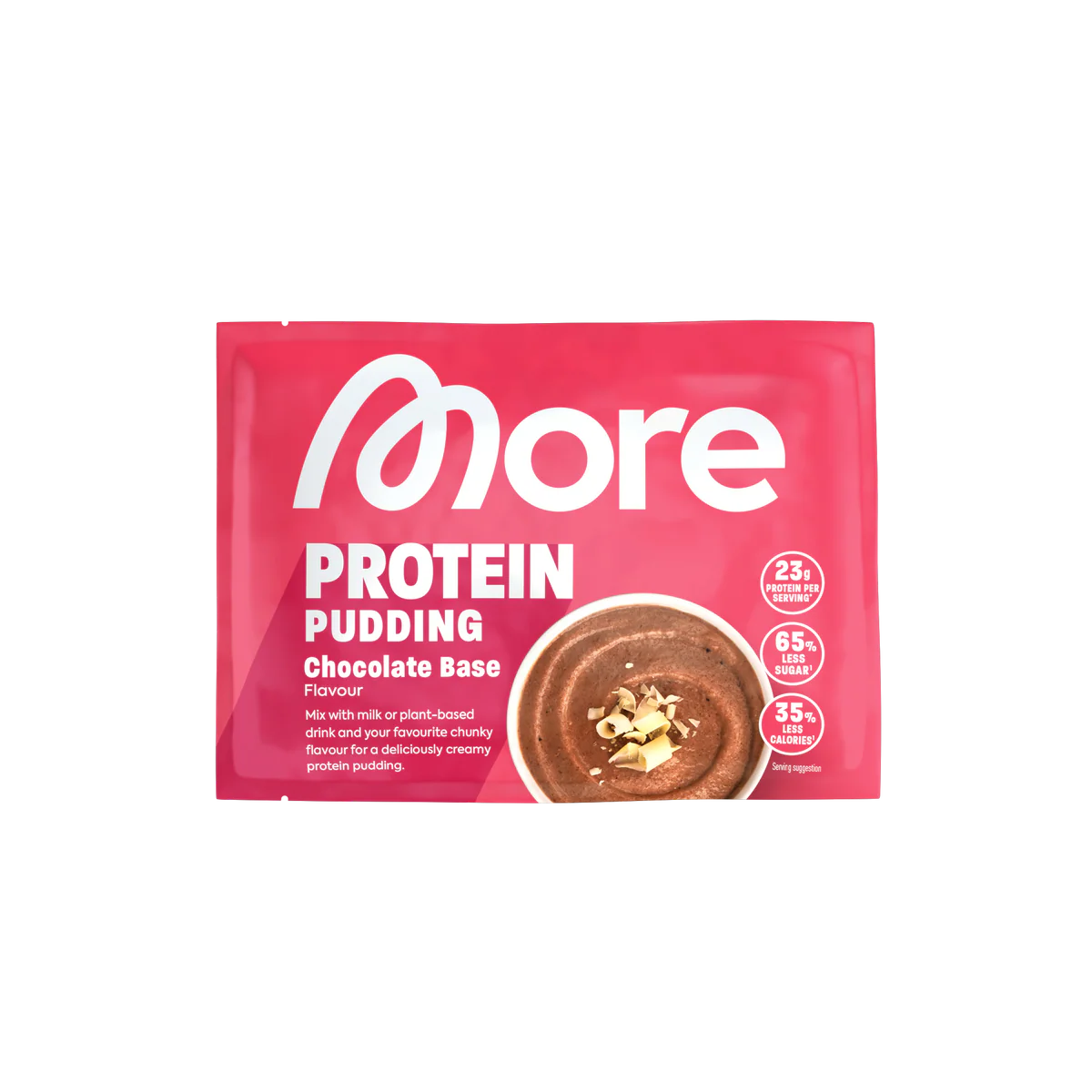 Protein Pudding