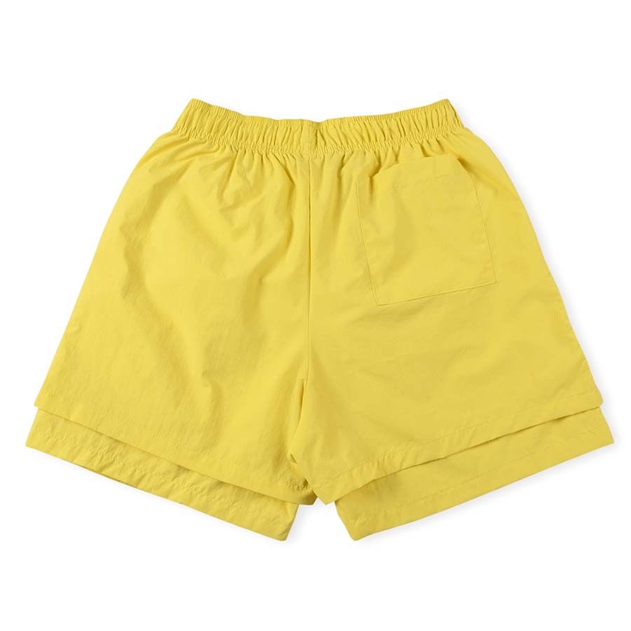 Sp5der Classic Logo Summer Shorts 2 Colors