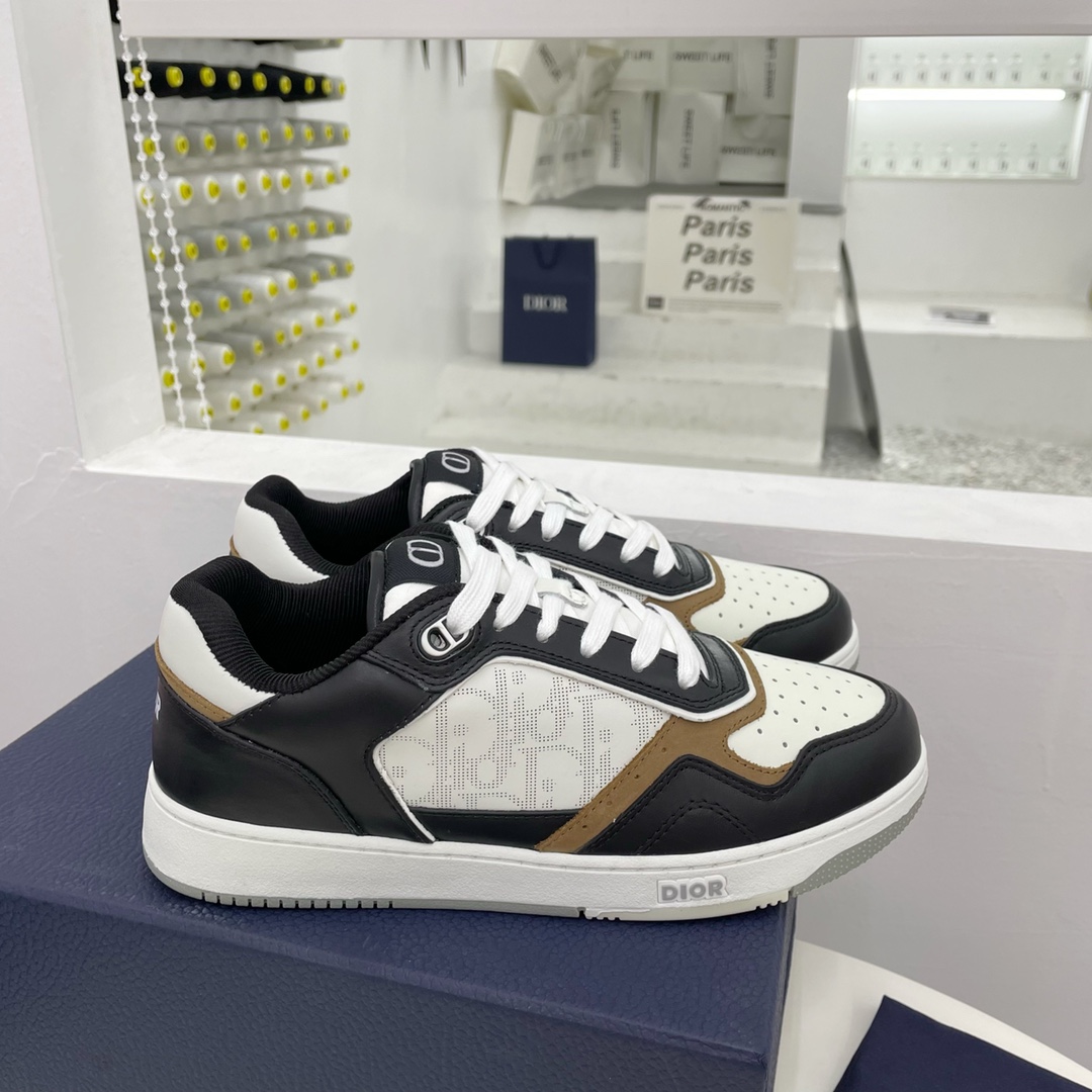 Dior B27 Sneakers (AAA High Quality Version)