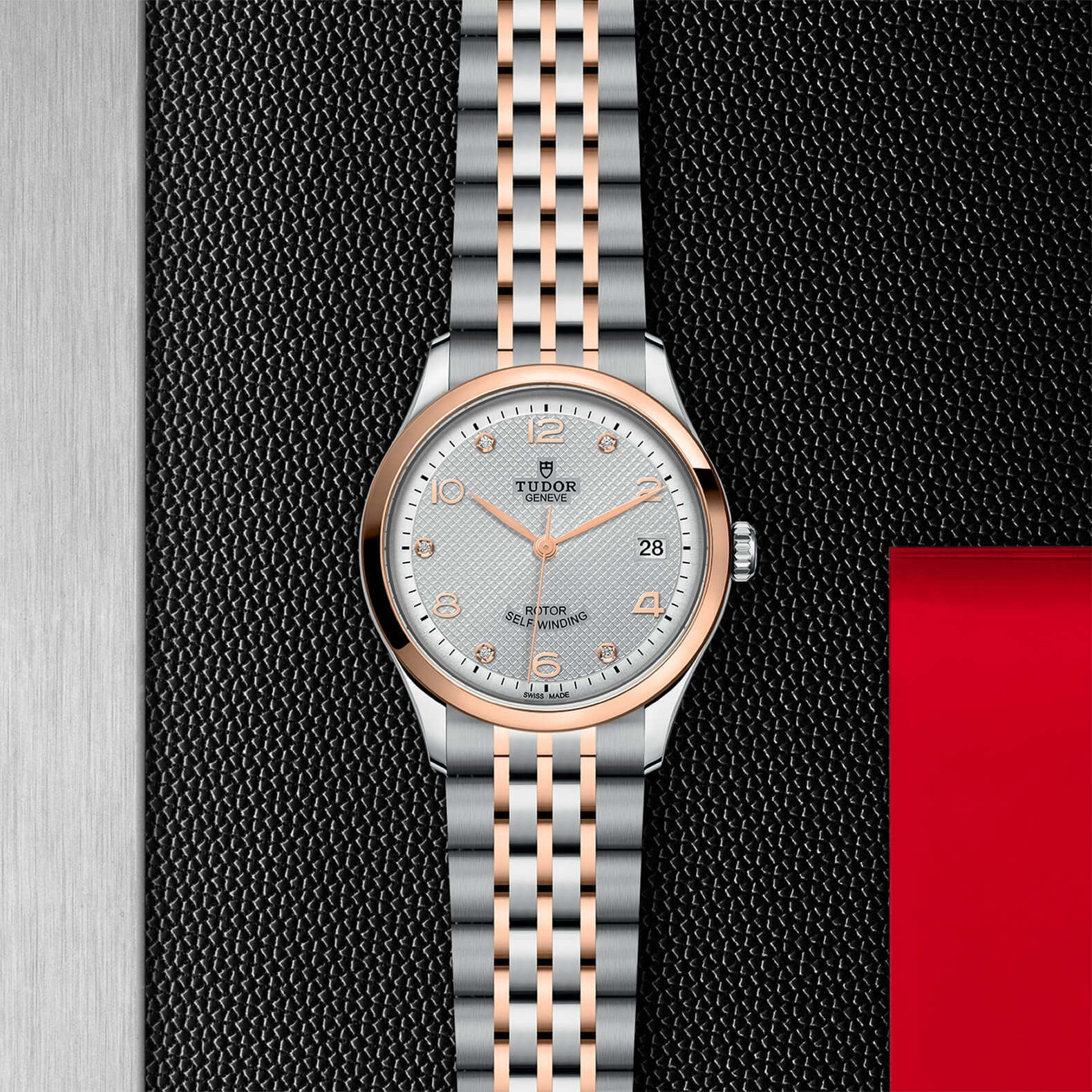 Tudor 1926 36mm【1:1 Replica】