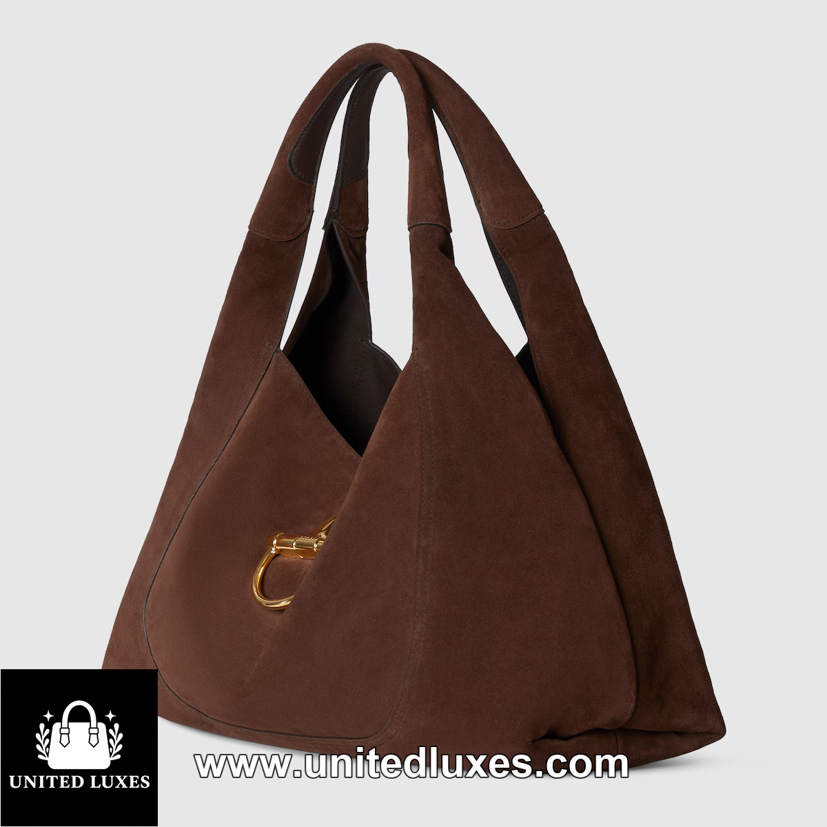 Replica Gucci Softbit maxi shoulder bag
