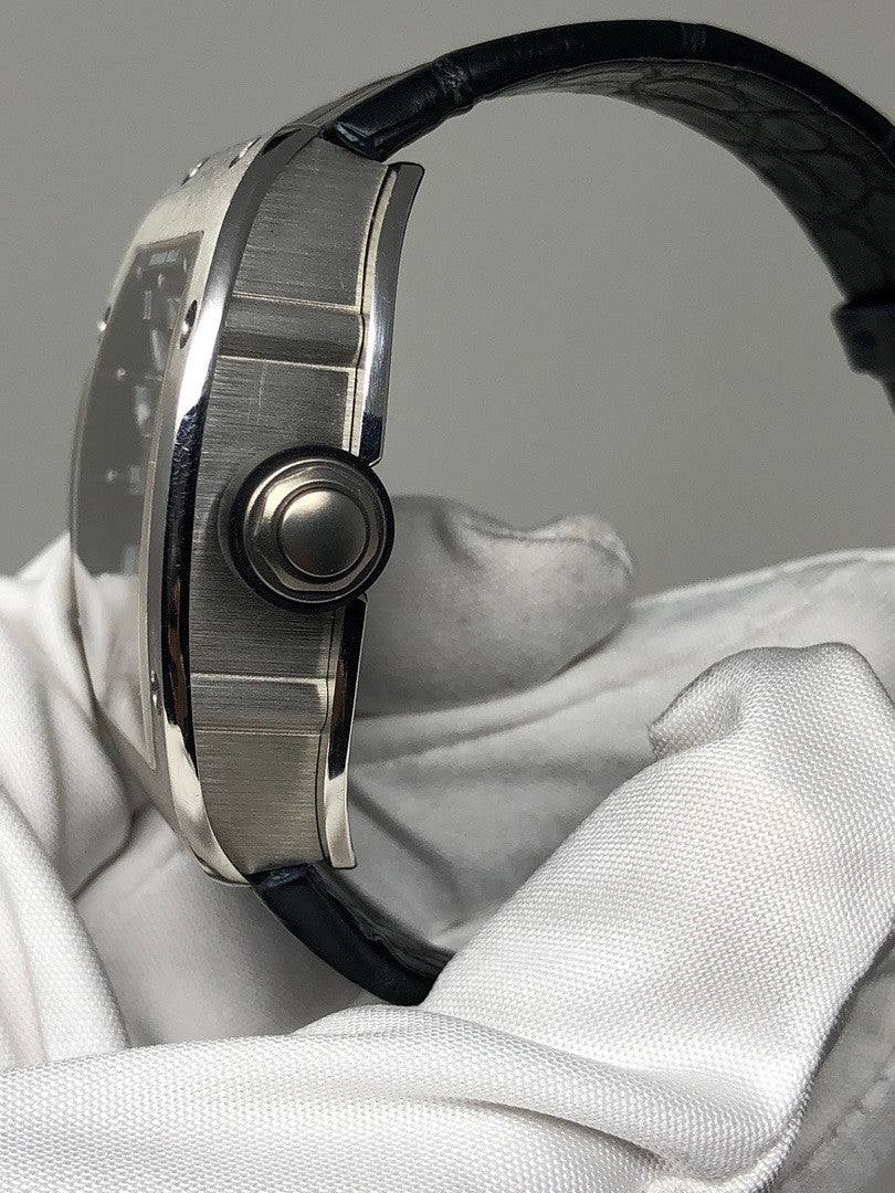 Richard Mille Platinum RM002【1:1 Replica】
