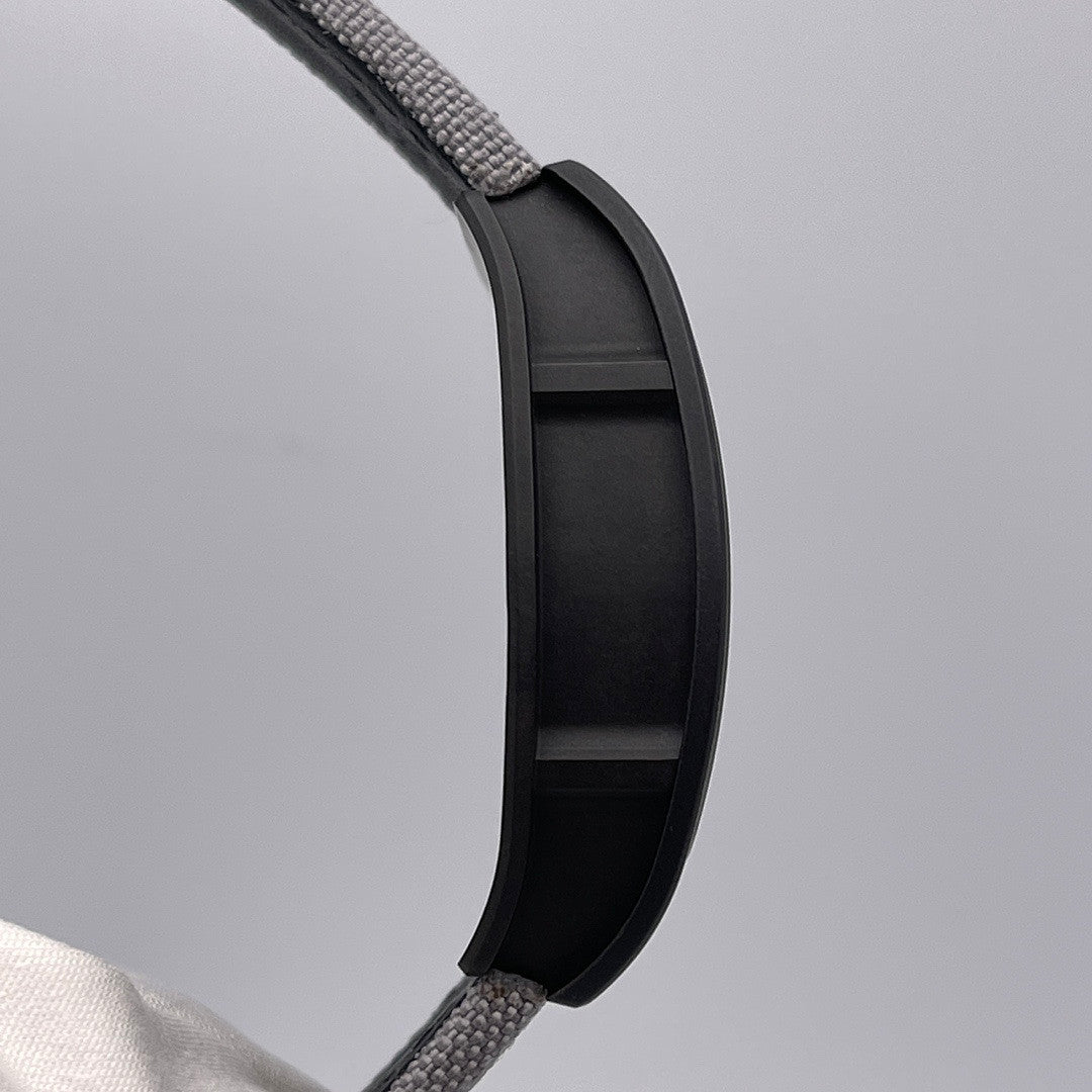 Richard Mille Carbon Tourbillon RM027【1:1 Replica】
