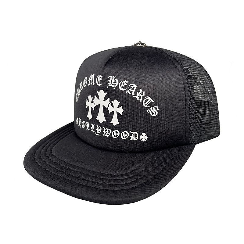 Chrome Hearts Cap 4 Colors