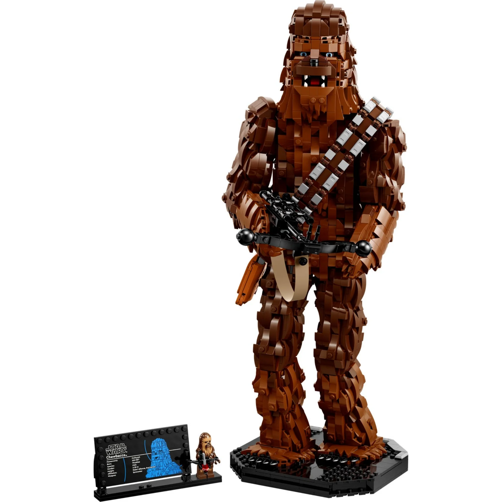 Chewie Large 75371