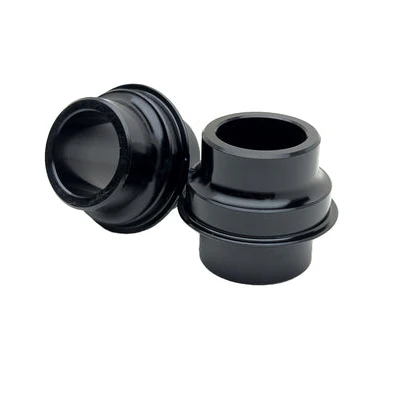 Adaptateur pour Moyeu Avant REVERSE COMPONENTS BASE 20mm>15mm