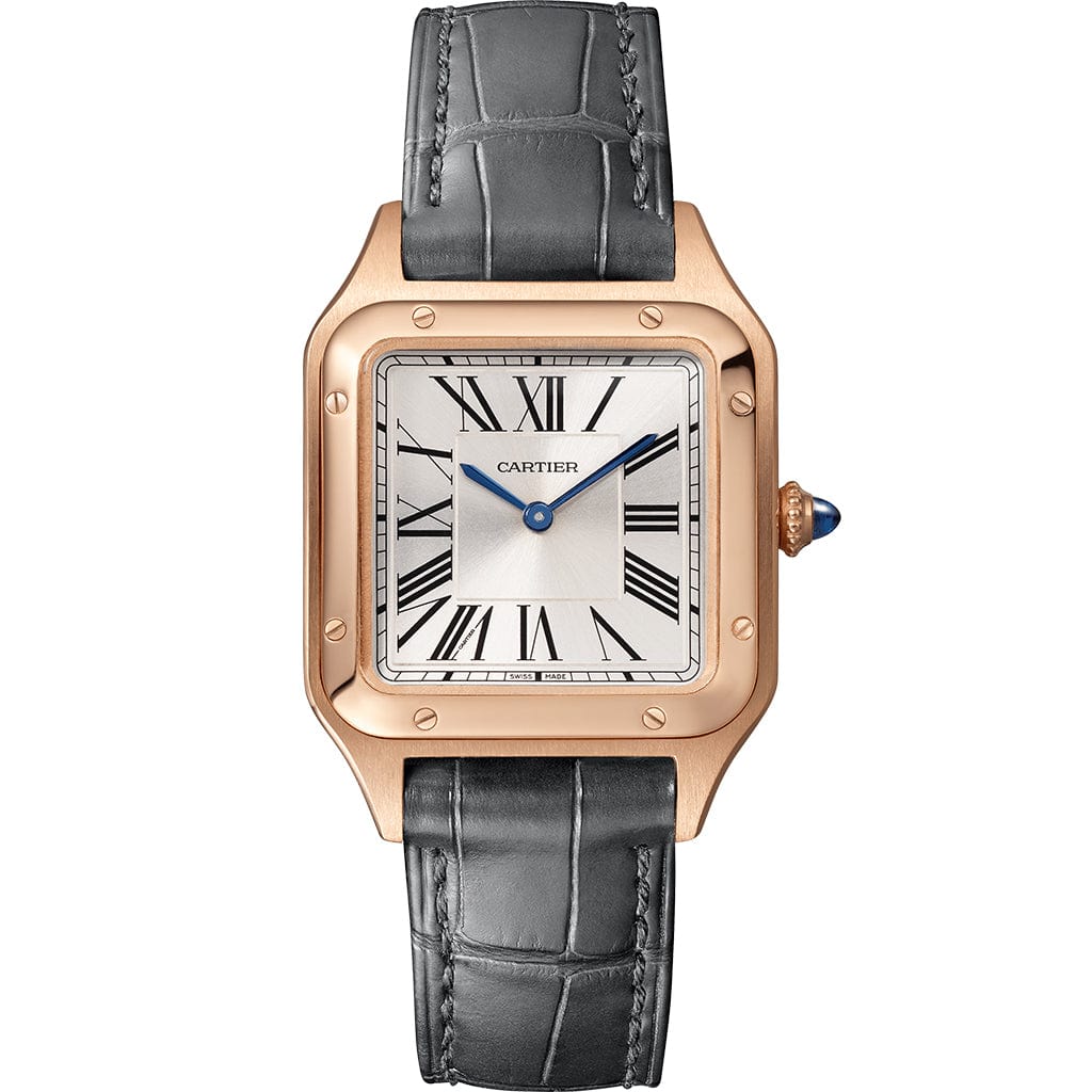 Santos-Dumont watch WGSA0022【1:1 Replica】