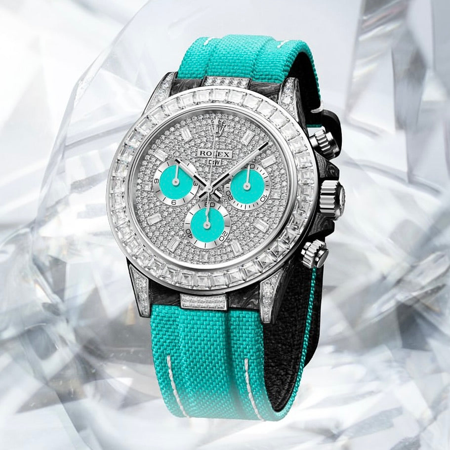 DiW Rolex Daytona ARTISTIC-1【1:1 Replica】