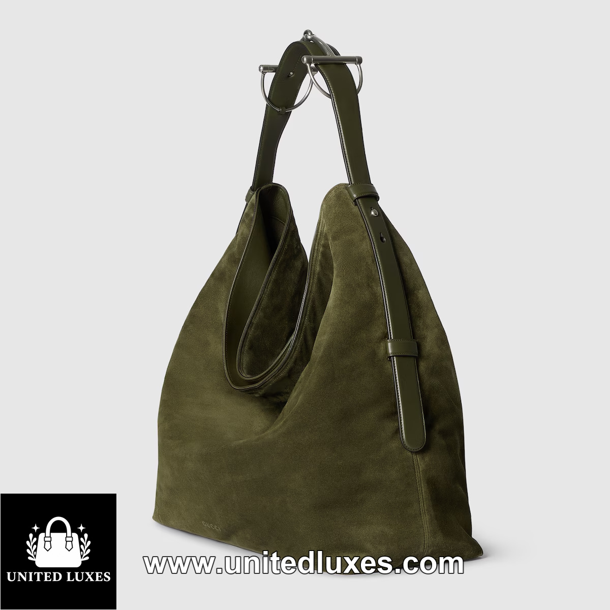 Replica Gucci Beatrix medium crossbody bag