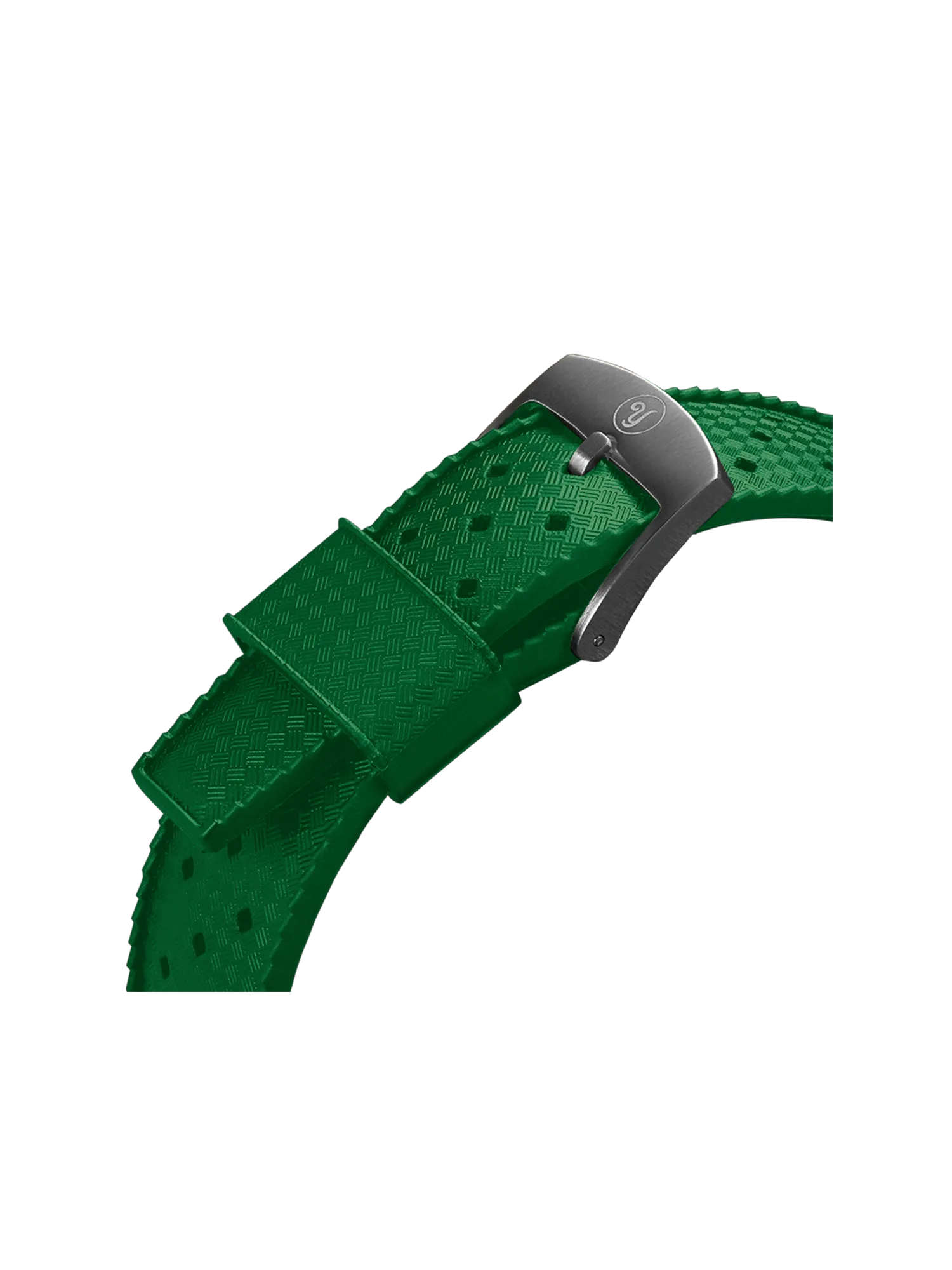 Rubber Strap with your watch
