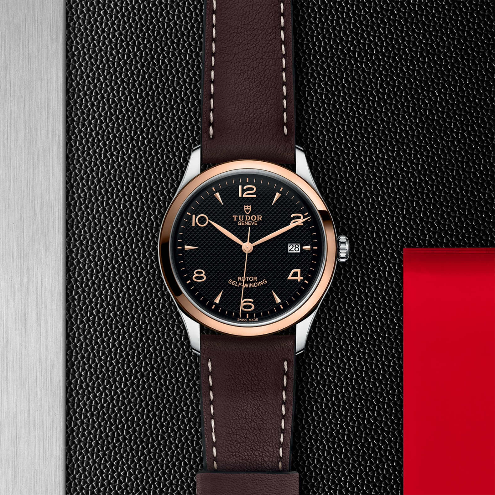 Tudor 1926 39mm【1:1 Replica】