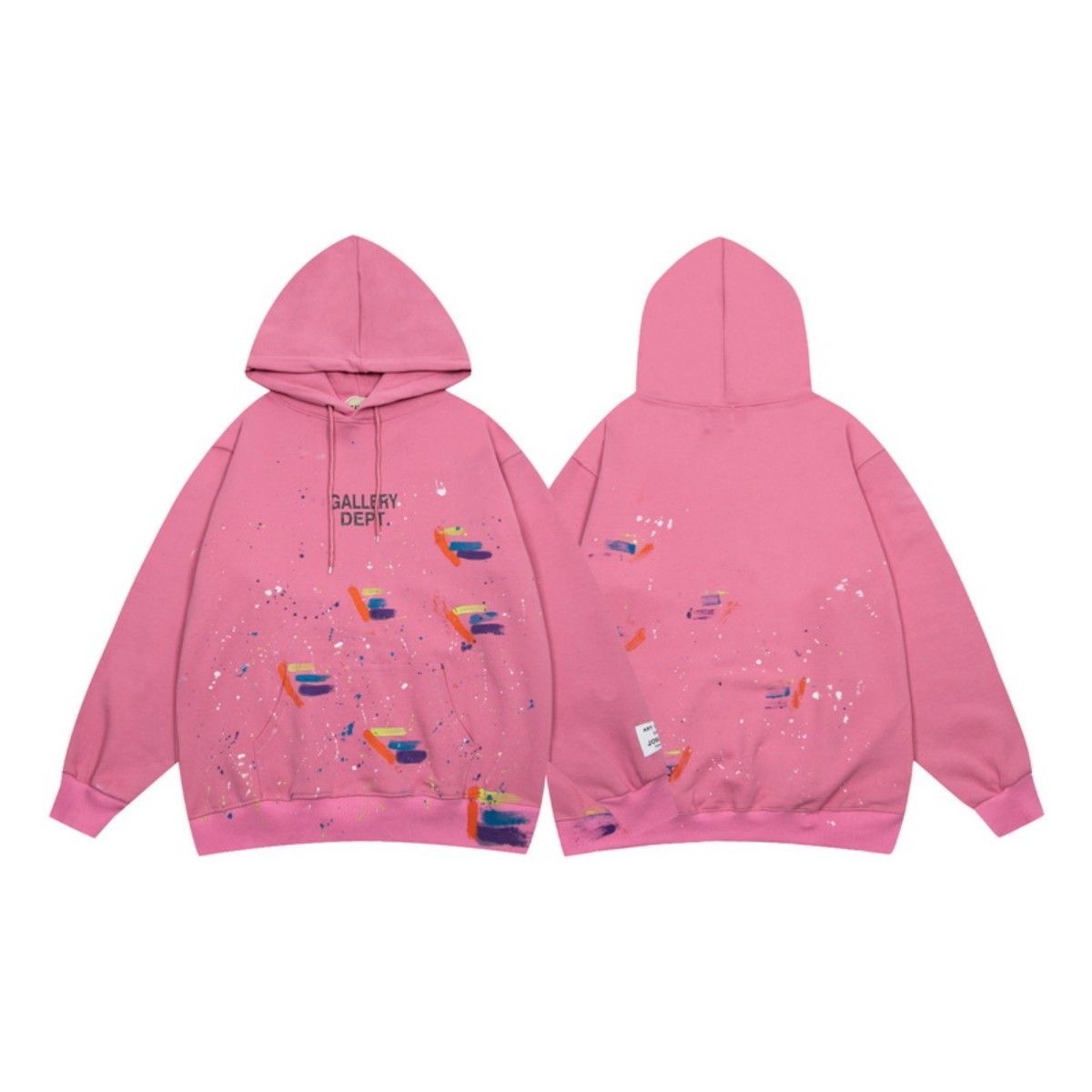 Gallery Dept Hoodie