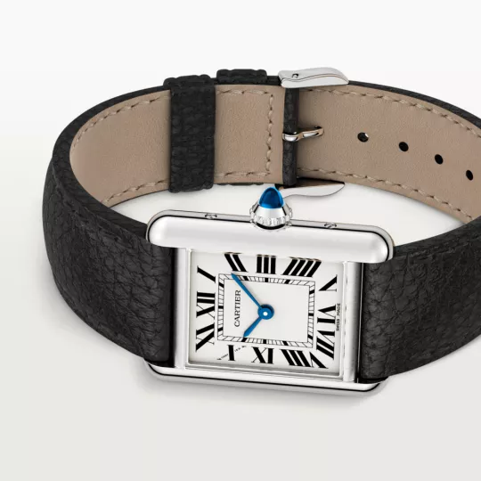 29.5mm CARTIER RELOJ TANK MUST【1:1 Replica】
