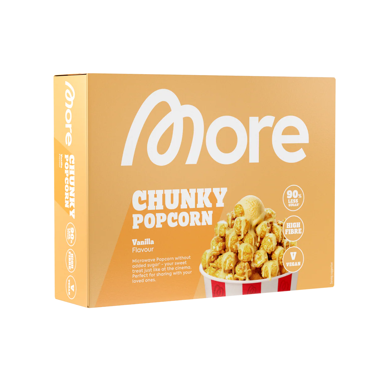 Chunky Popcorn