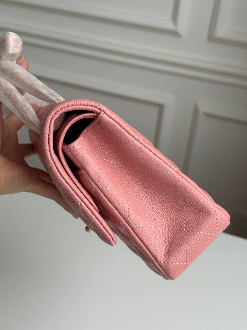 CHANEL Medium Classic Flap Bag