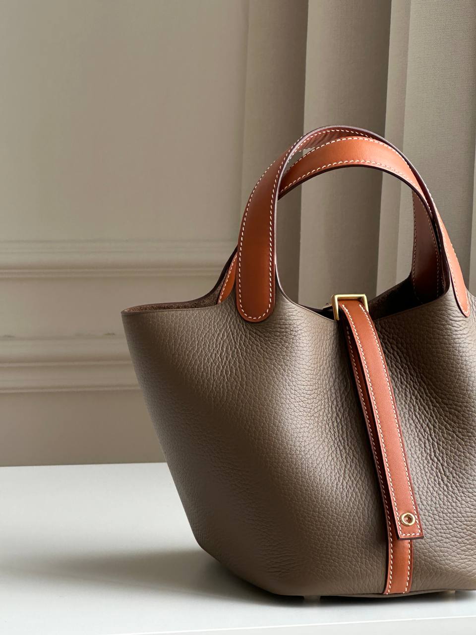 Hermès Picotin Lock 18 Handbag