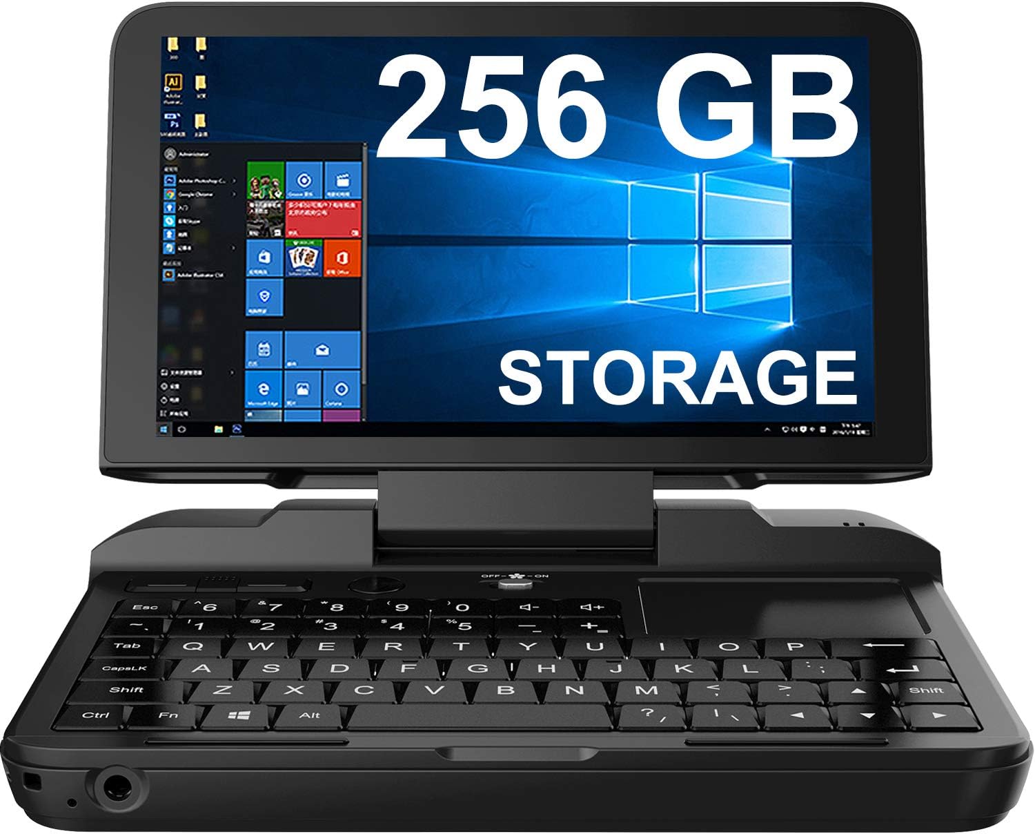 💝HSN-Last Day For Clearance-BUY 2 SAVE 35%!6 Inches Mini Industry Laptop