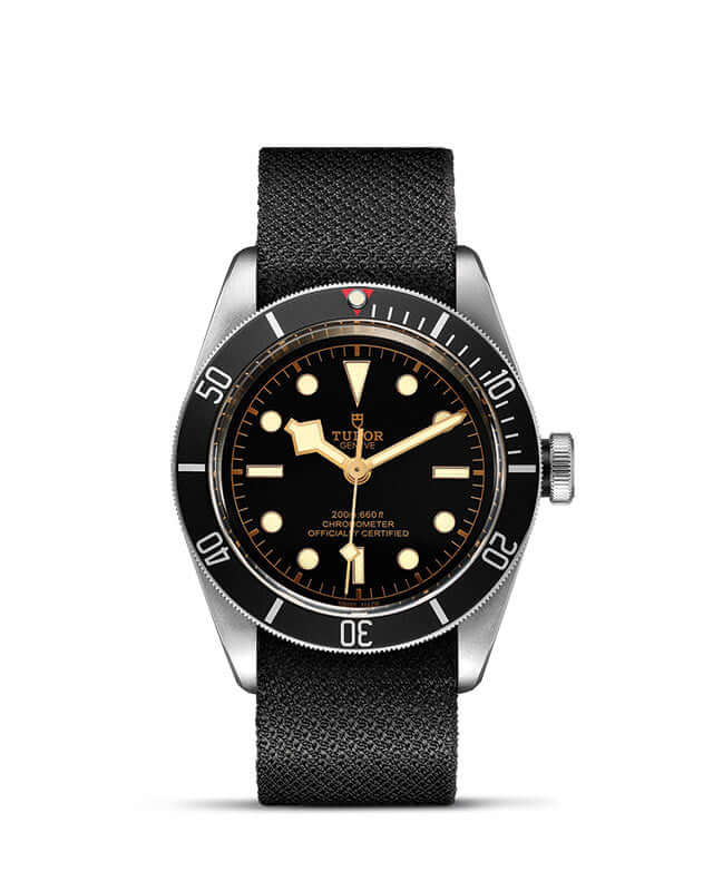 Tudor Black Bay【1:1 Replica】