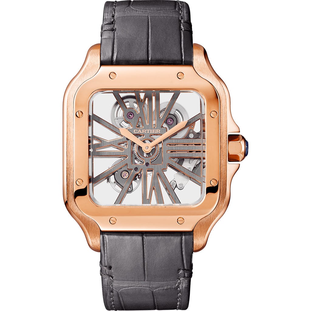 Santos de Cartier watch WHSA0016【1:1 Replica】