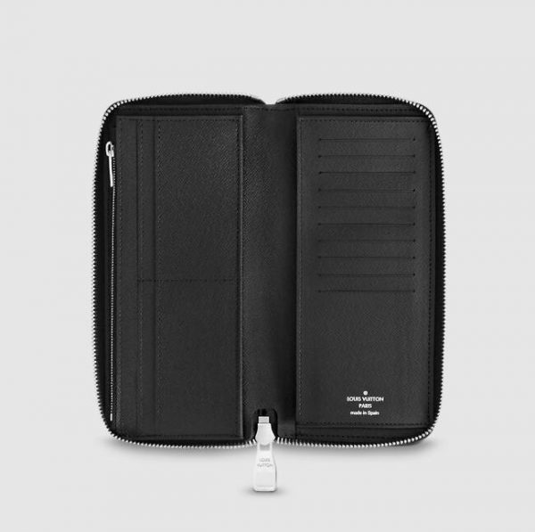 LV ZIPPY WALLET VERTICAL M60965