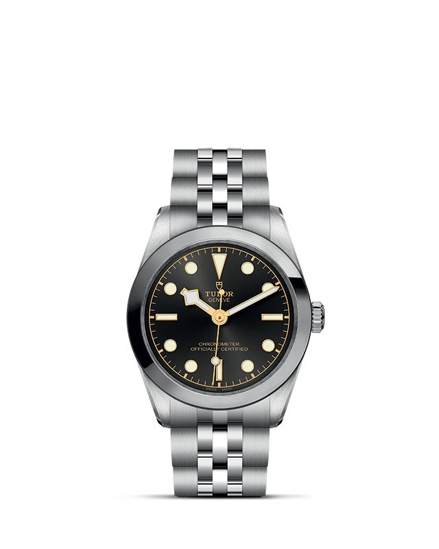 Tudor Black Bay 31【1:1 Replica】