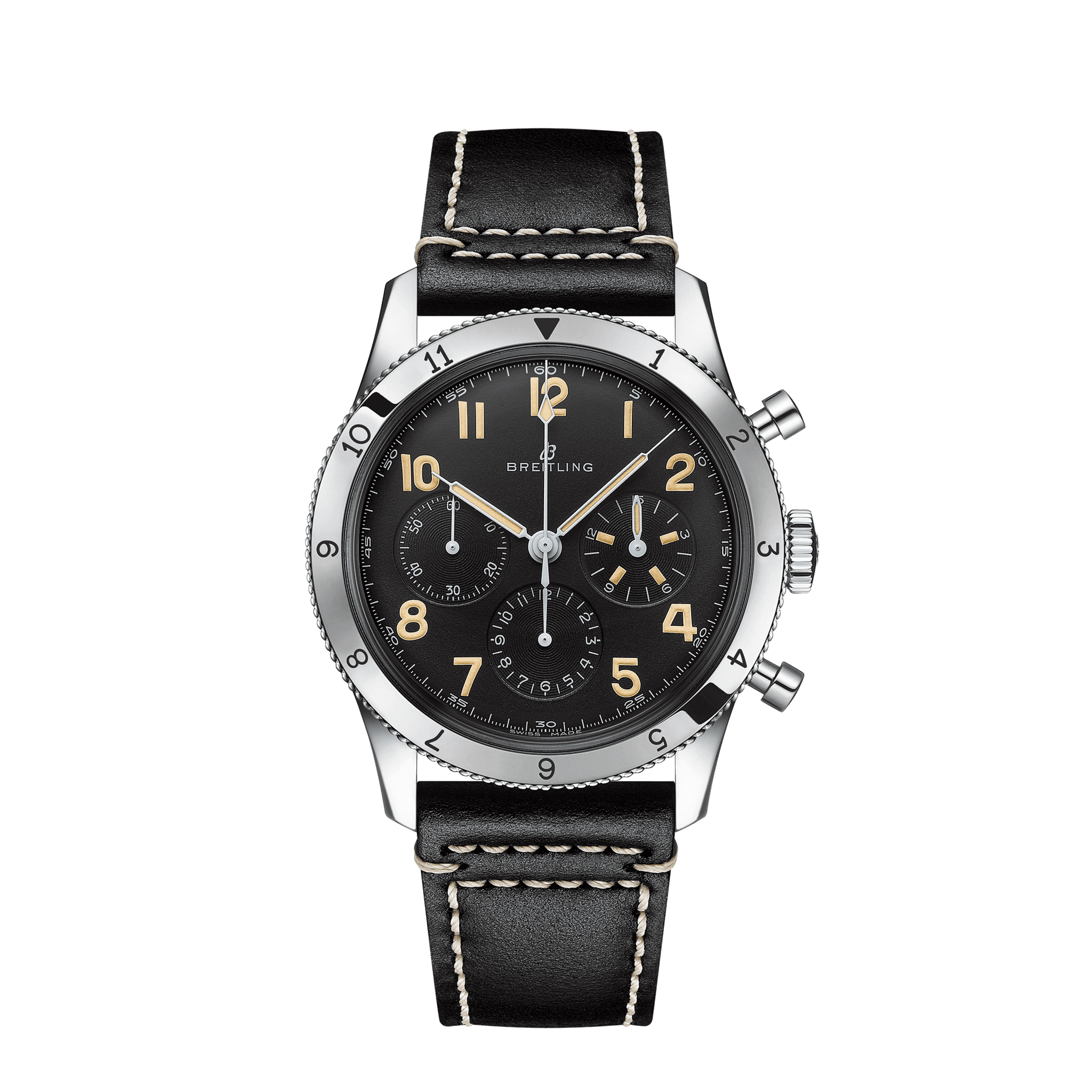 Breitling Avi ref. 765 1953 Re-Edition AB0920131B1X1【1:1 Replica】