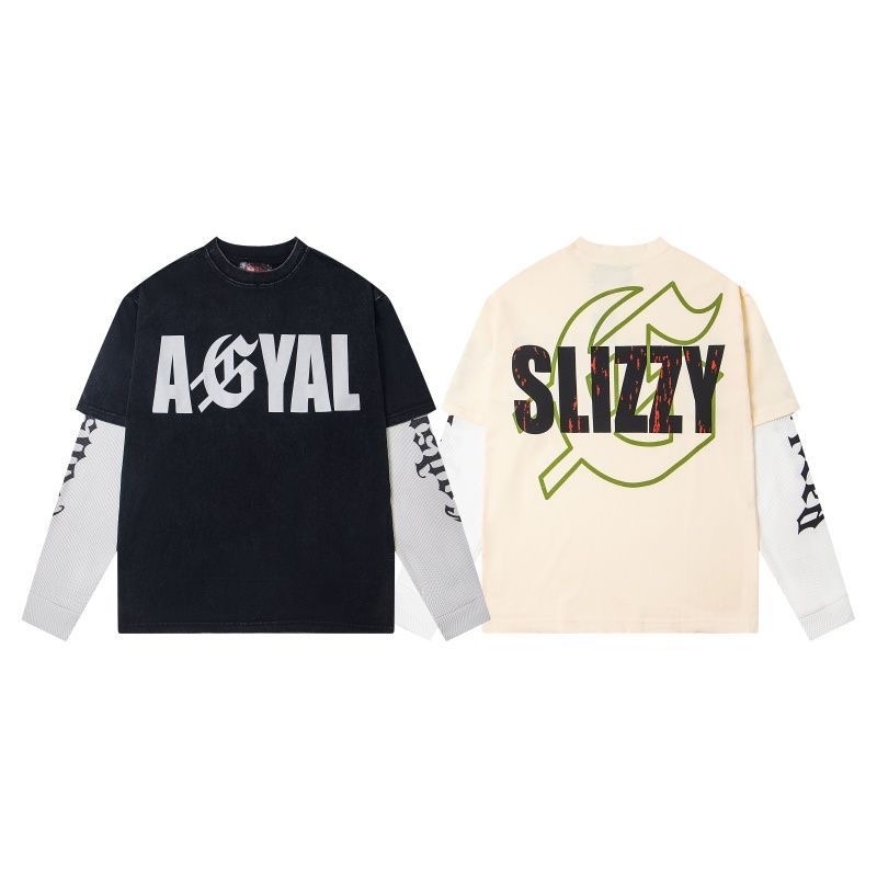 Godspeed Long Sleeve