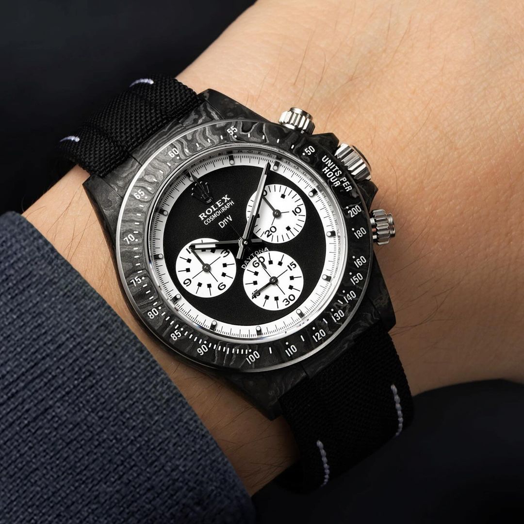 DiW Rolex Daytona 