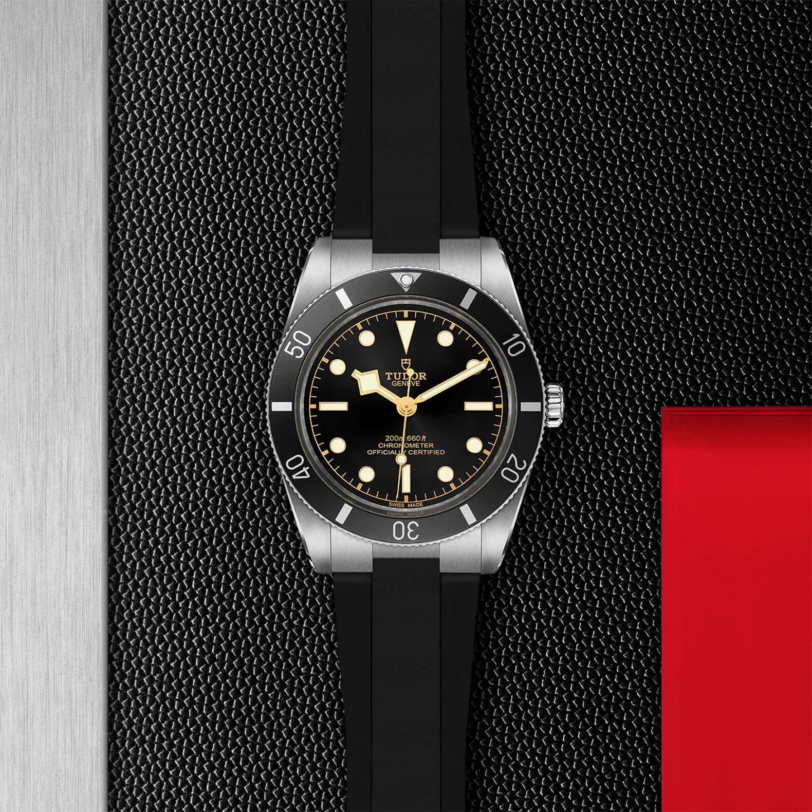 Tudor Black Bay Fifty-Four【1:1 Replica】