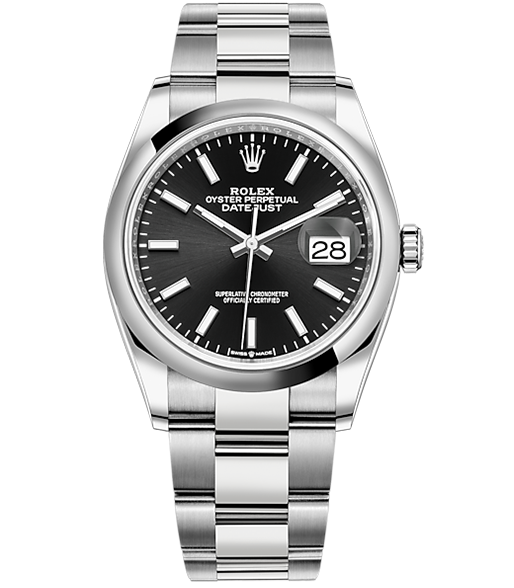 Rolex Datejust 36, 126200-0004【1:1 Replica】