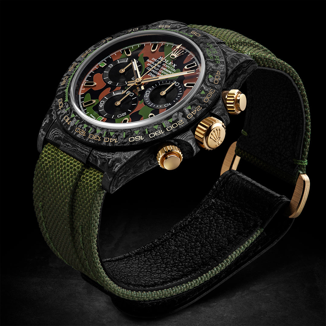 DiW Rolex Daytona 