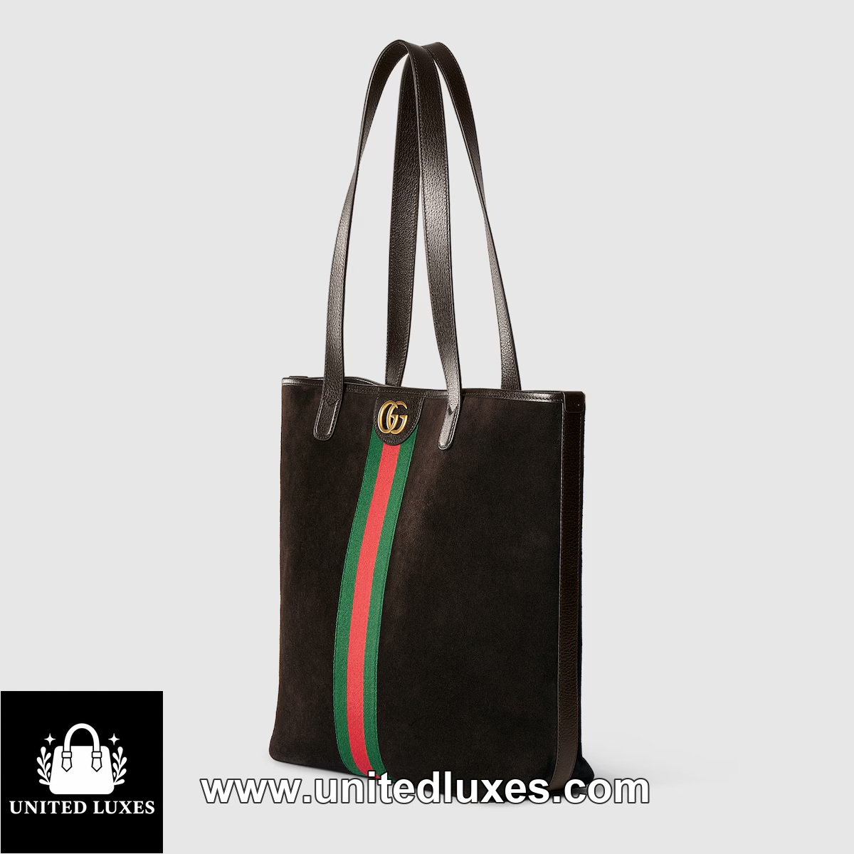 Replica Ophidia medium tote bag