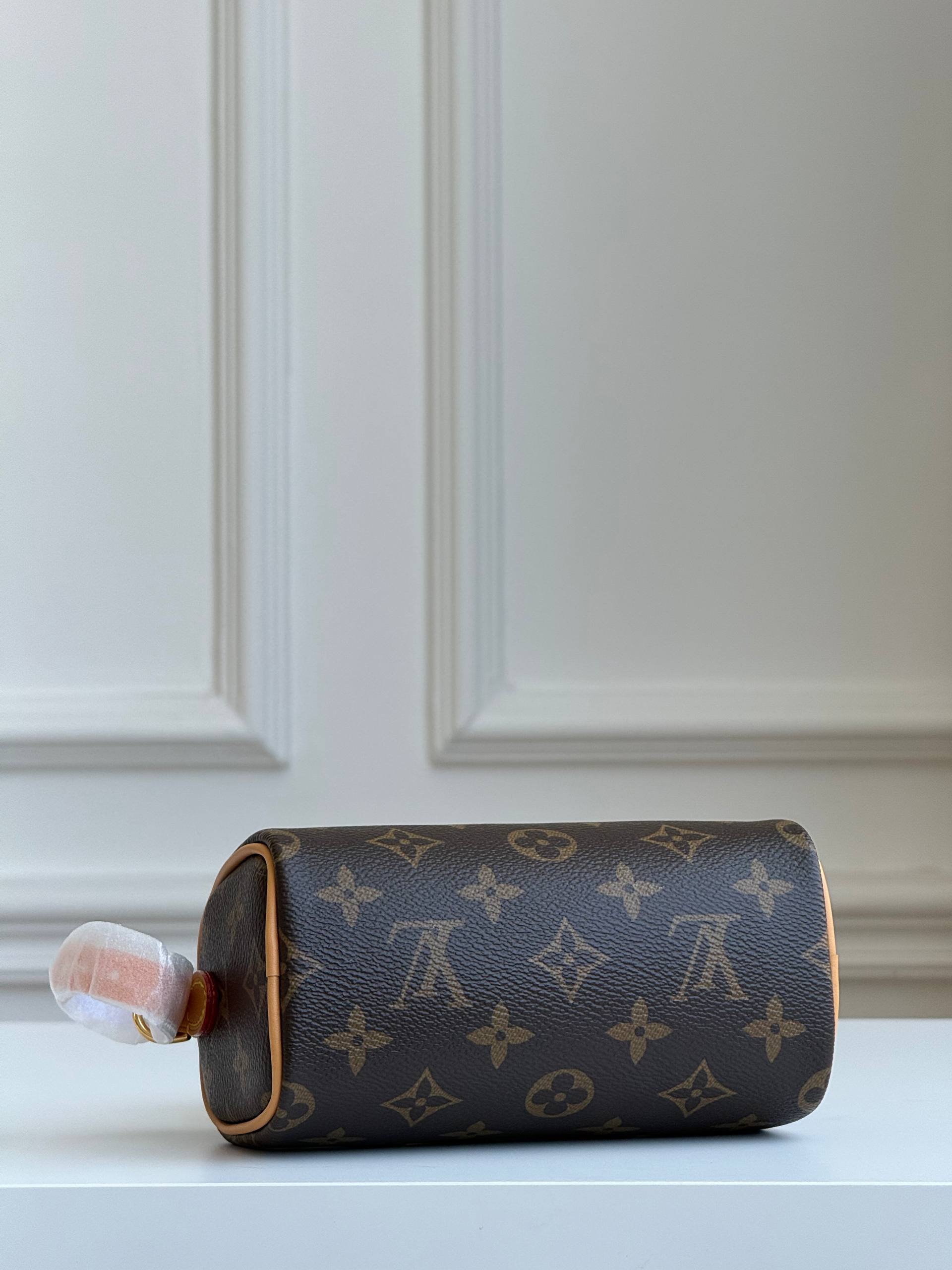 Louis Vuitton Speedy Nano