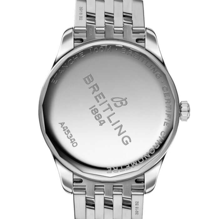 Breitling Premier Automatic Day & Date 40 A45340211G1A1【1:1 Replica】