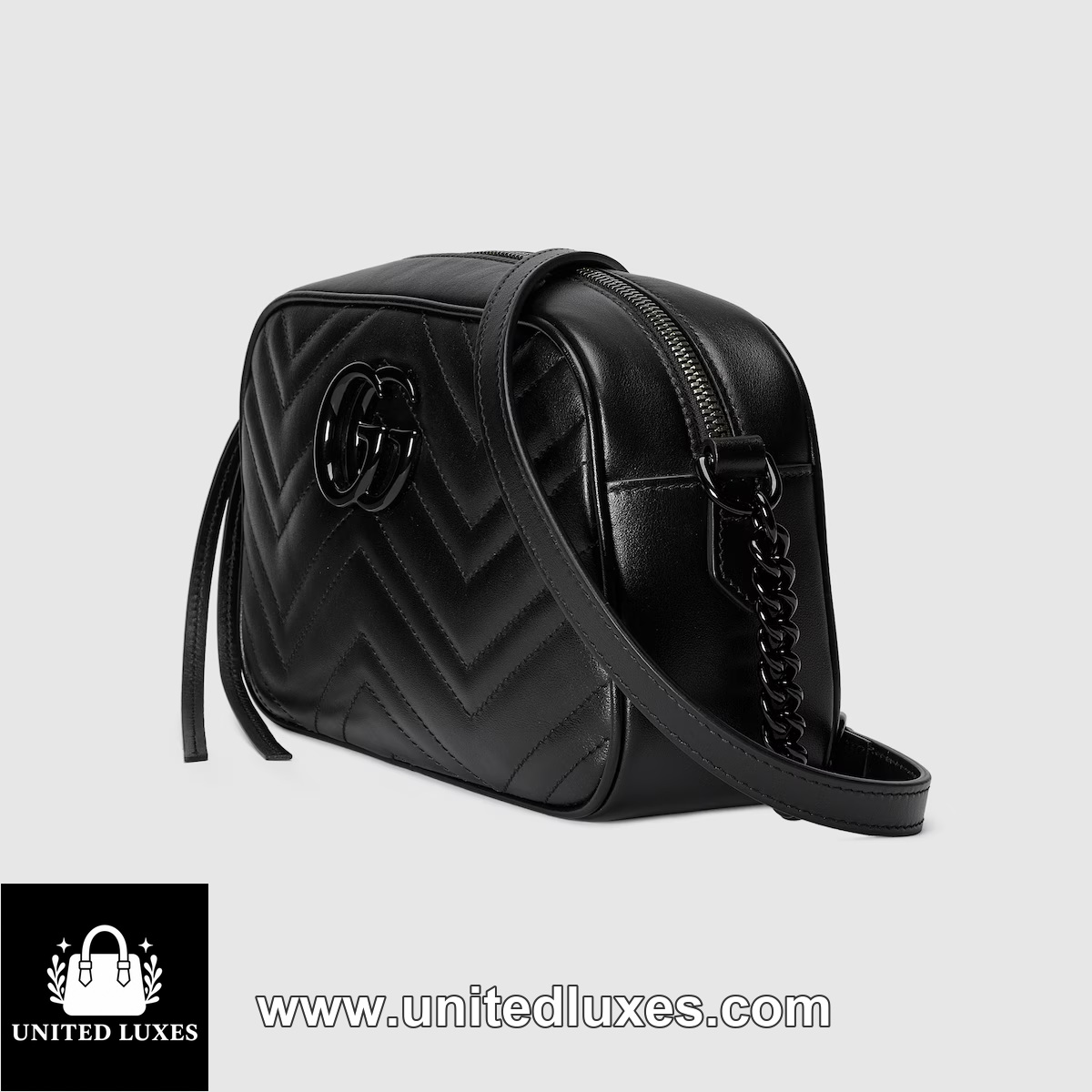 Replica GG Marmont small camera bag